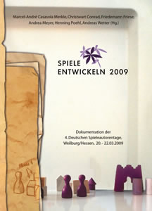 Spiele entwickeln 2009