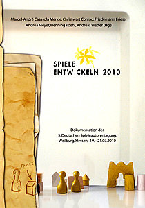 Spiele entwickeln 2009
